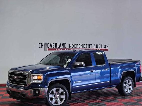 GMC SIERRA 2015 1GTV2VEC4FZ280395 image