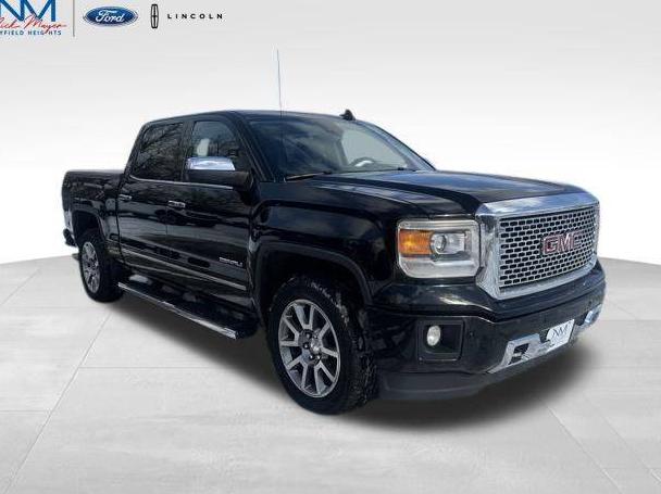 GMC SIERRA 2015 3GTU2WEC3FG260950 image