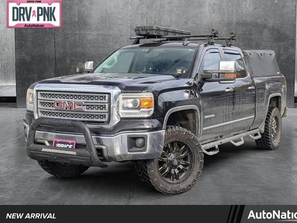 GMC SIERRA 2015 3GTU2VEC0FG339759 image