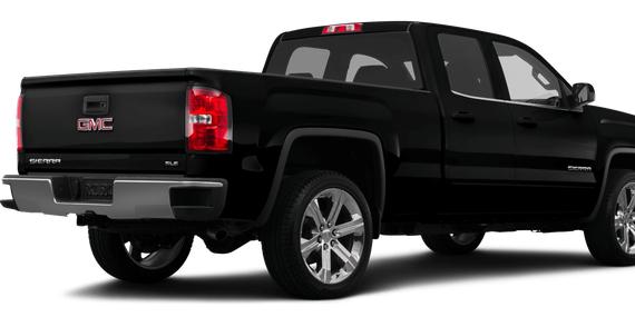 GMC SIERRA 2015 1GTR1VEC1FZ264109 image