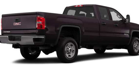 GMC SIERRA 2015 1GT22YE87FZ114968 image