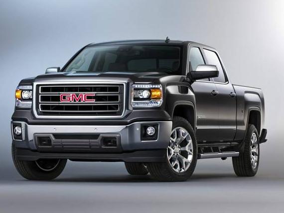 GMC SIERRA 2015 3GTU2VEC3FG464447 image