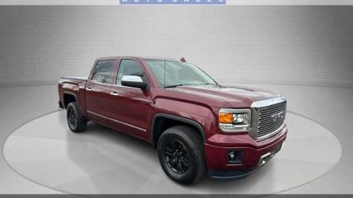 GMC SIERRA 2015 3GTU2WEC4FG349068 image