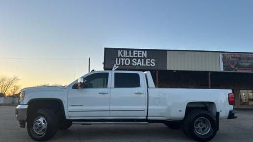 GMC SIERRA 2015 1GT423E84FF573906 image