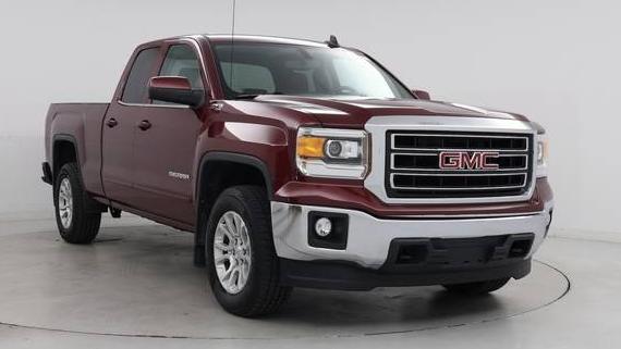 GMC SIERRA 2015 1GTV2UEHXFZ167461 image GMC SIERRA 2015 1GTV2UEHXFZ167461 image