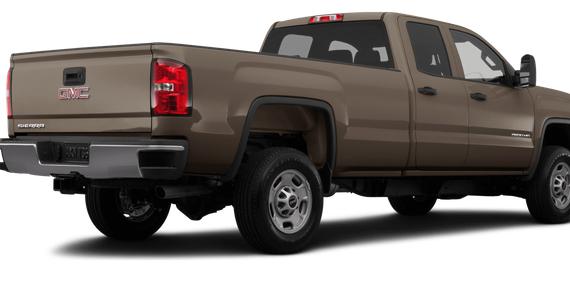 GMC SIERRA 2015 1GT22YEG2FZ510457 image