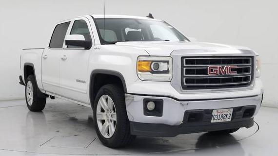 GMC SIERRA 2015 3GTU2UECXFG503948 image