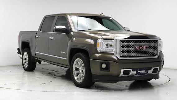 GMC SIERRA 2015 3GTU2WEC1FG370654 image