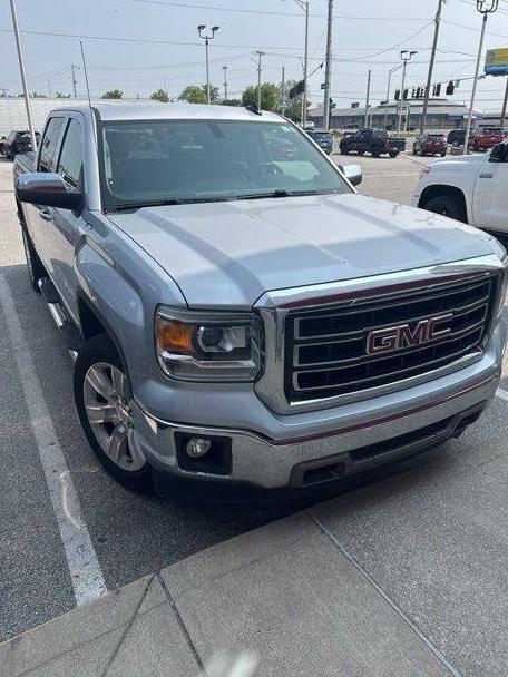 GMC SIERRA 2015 3GTU2VEJ3FG379137 image