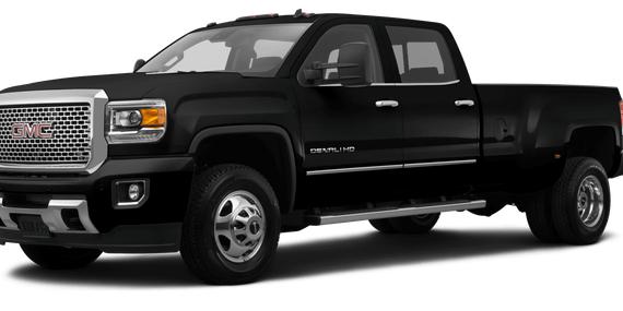 GMC SIERRA 2015 1GT424E85FF679206 image