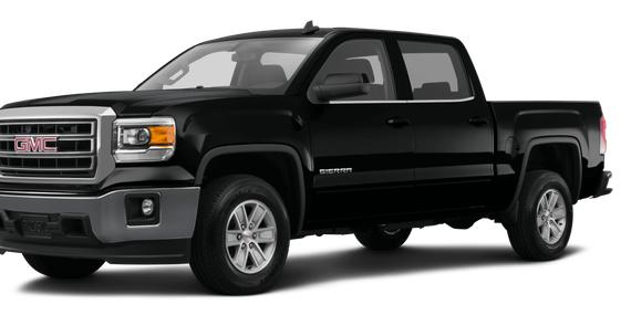 GMC SIERRA 2015 3GTP1UEC0FG156324 image