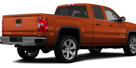 GMC SIERRA 2015 1GTV2UEC7FZ206740 image