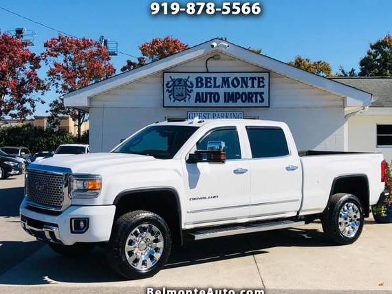 GMC SIERRA 2015 1GT120EG1FF619457 image