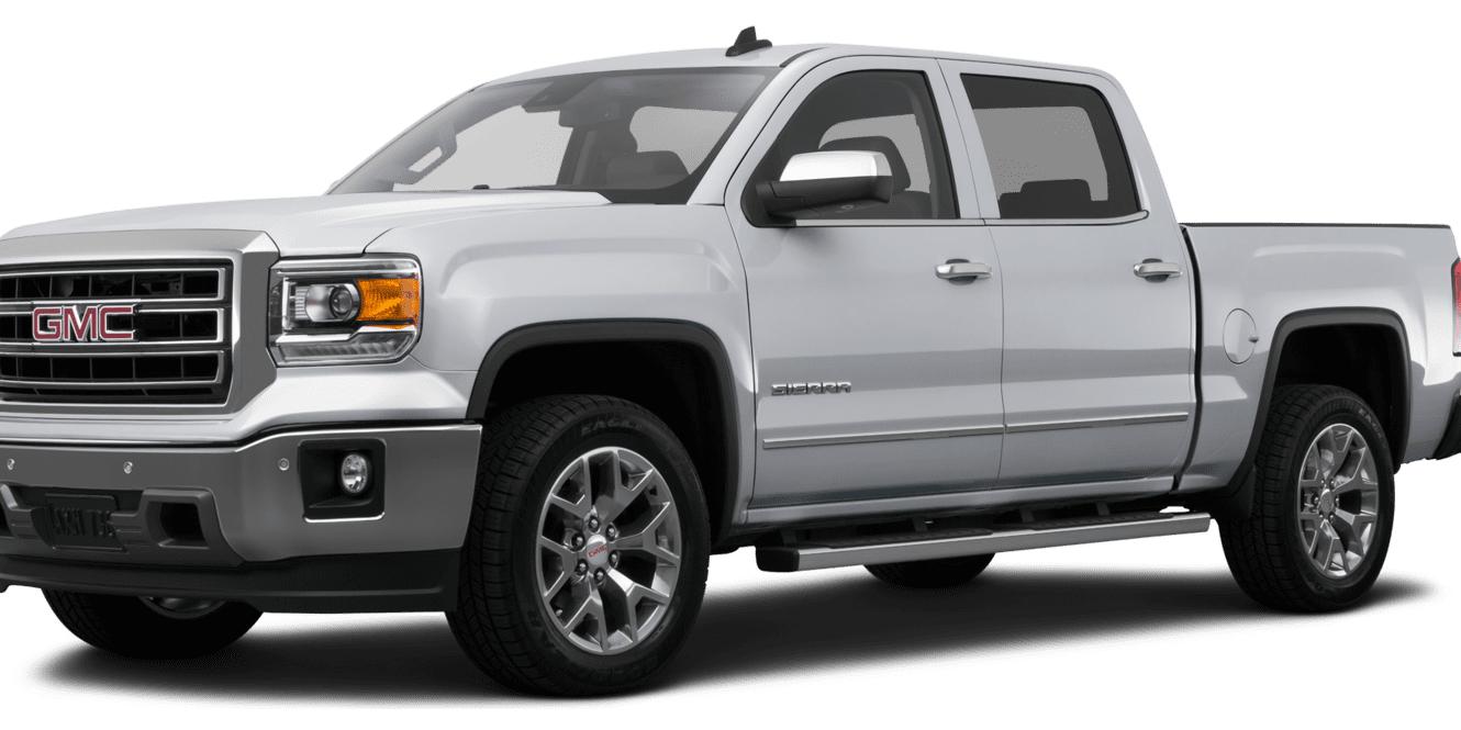 GMC SIERRA 2015 3GTP1VEC2FG426904 image