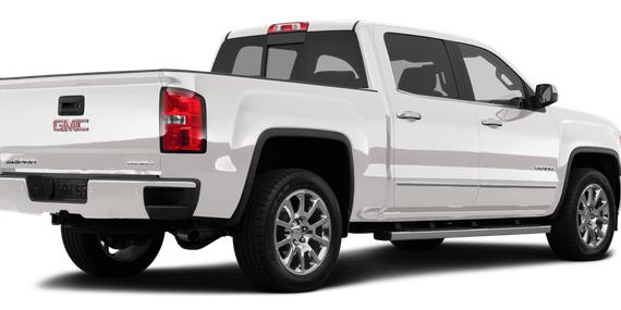GMC SIERRA 2015 3GTU2WEC3FG234770 image