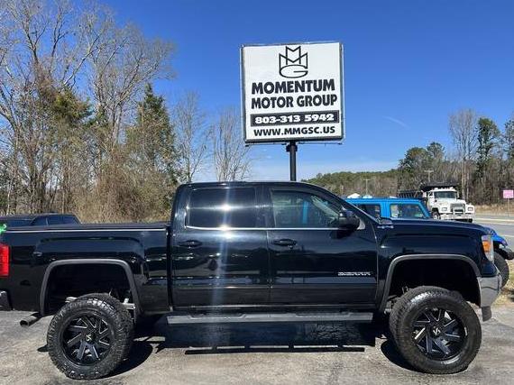 GMC SIERRA 2015 3GTU2UEC8FG242450 image