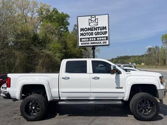 GMC SIERRA 2015 3GTU2VEC1FG313865 image