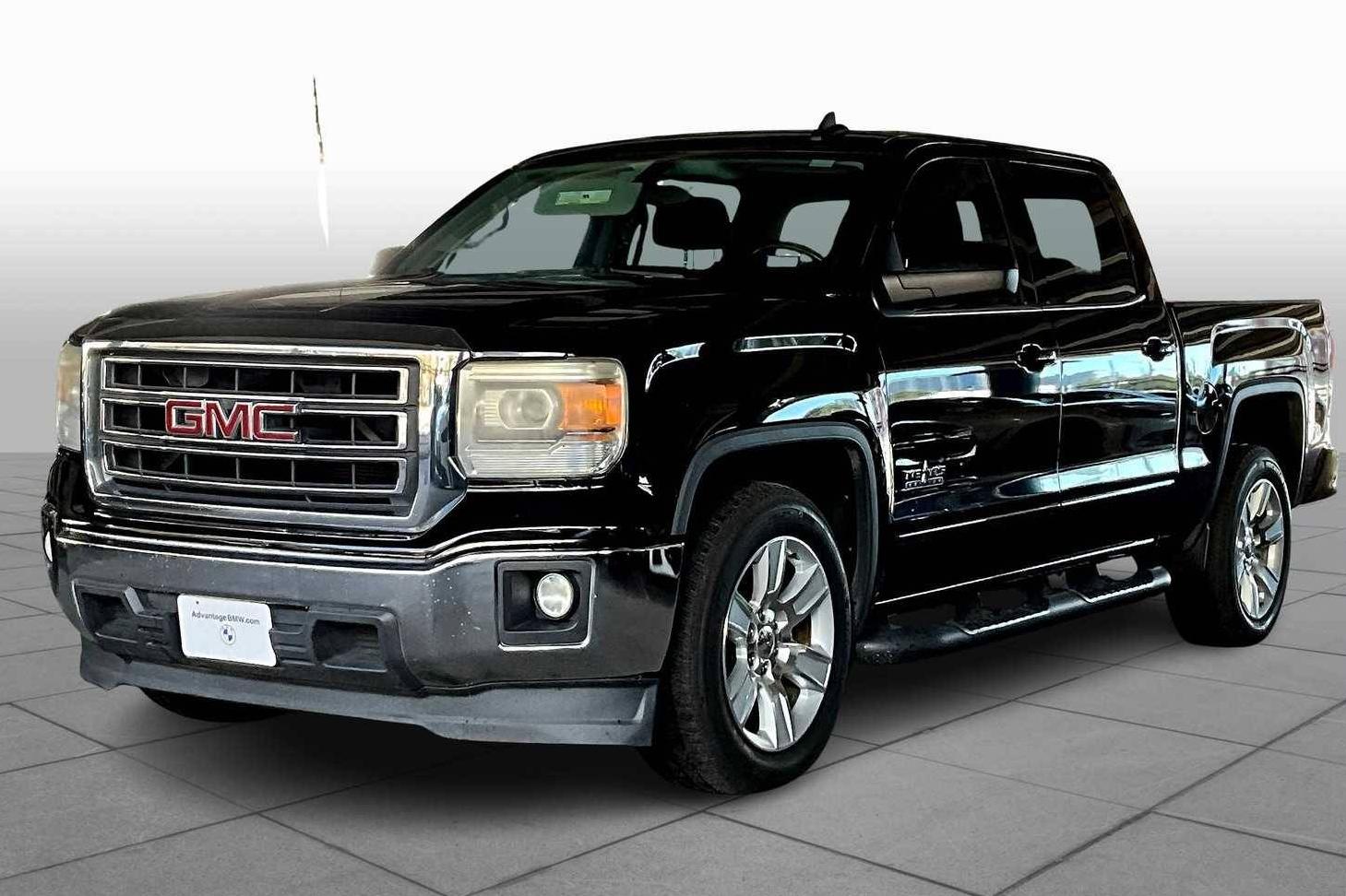 GMC SIERRA 2015 3GTP1UEC7FG167692 image