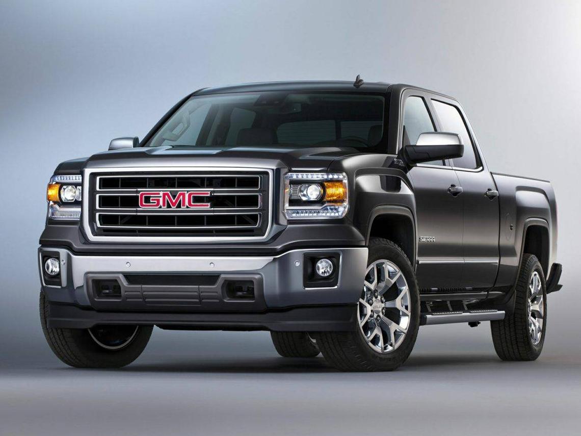 GMC SIERRA 2015 1GTN2TEC7FZ180442 image