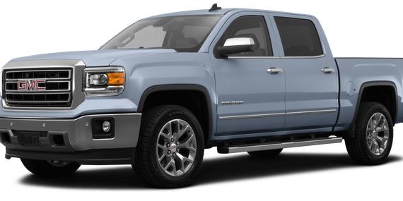 GMC SIERRA 2015 3GTP1VEC0FG383258 image
