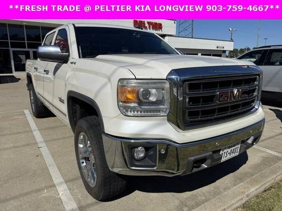 GMC SIERRA 2015 3GTU2VEC0FG116315 image