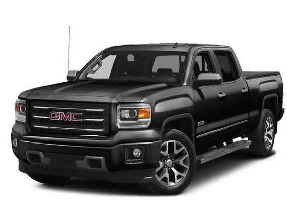 GMC SIERRA 2015 3GTU2UEC9FG196952 image