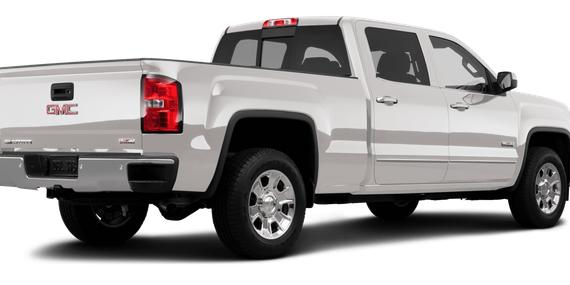 GMC SIERRA 2015 3GTU2VEC1FG341214 image