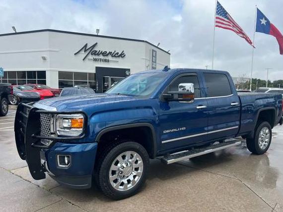 GMC SIERRA 2015 1GT120E80FF659490 image