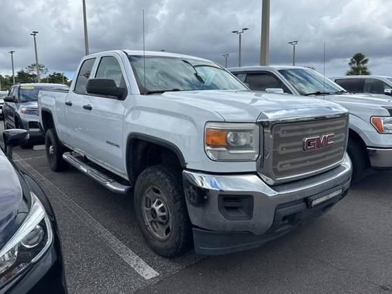 GMC SIERRA 2015 1GT22XEG5FZ504968 image