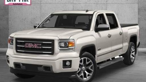 GMC SIERRA 2015 3GTU2VEC8FG323454 image