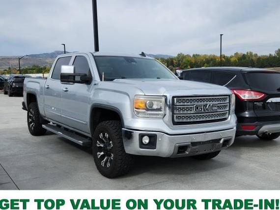 GMC SIERRA 2015 3GTU2VEJ2FG452191 image