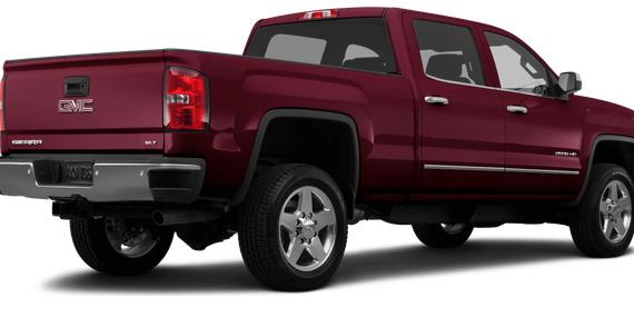 GMC SIERRA 2015 1GT120EG6FF118516 image
