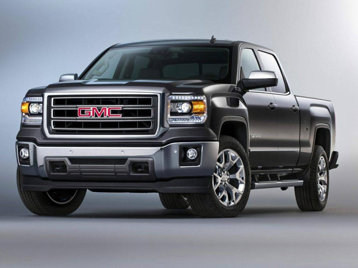 GMC SIERRA 2015 3GTU2UEC4FG423223 image