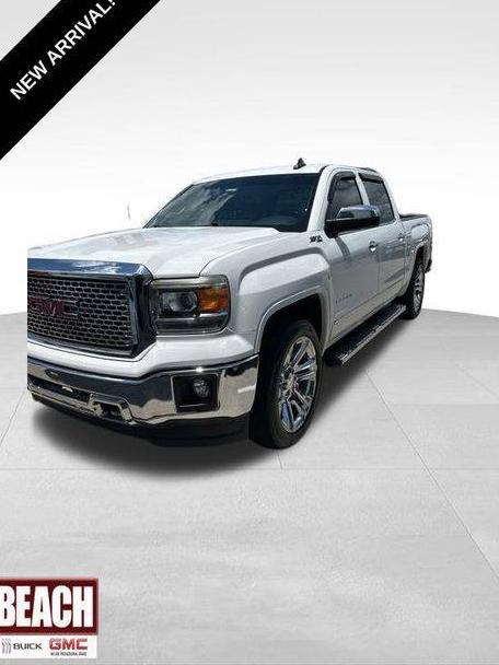 GMC SIERRA 2015 3GTU2VEC1FG254154 image