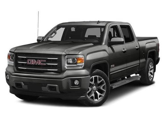 GMC SIERRA 2015 3GTU2VEC8FG129359 image