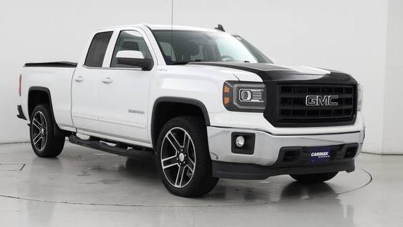GMC SIERRA 2015 1GTV2UEC4FZ433285 image