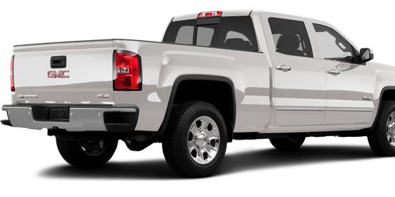 GMC SIERRA 2015 3GTU2VEJ7FG332600 image