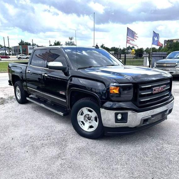 GMC SIERRA 2015 3GTU2VEC6FG383913 image