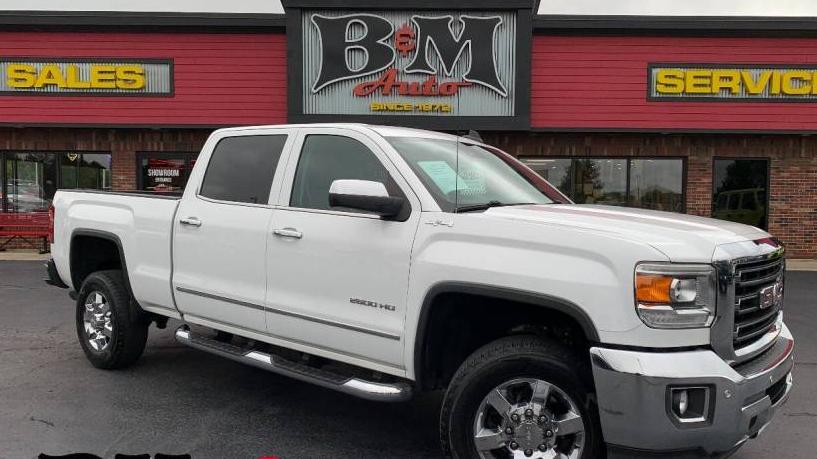 GMC SIERRA 2015 1GT12ZEG1FF528693 image