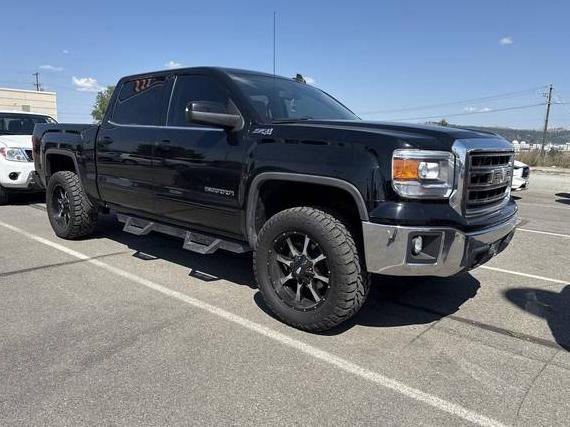 GMC SIERRA 2015 3GTU2UEC5FG283232 image