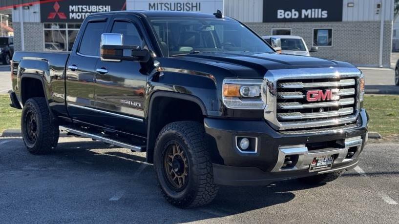 GMC SIERRA 2015 1GT22ZEG5FZ521278 image