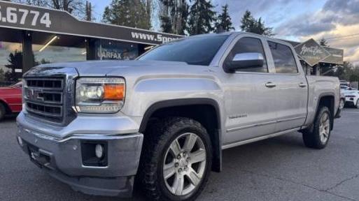 GMC SIERRA 2015 3GTU2VEC7FG527386 image