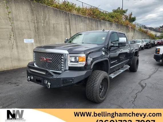 GMC SIERRA 2015 1GT424E86FF171293 image
