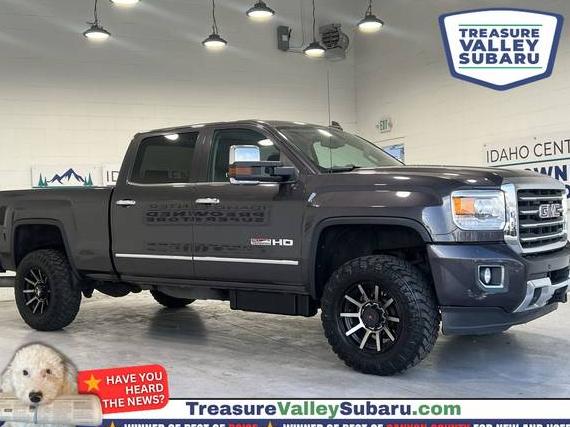 GMC SIERRA 2015 1GT423C81FF674890 image GMC SIERRA 2015 1GT423C81FF674890 image