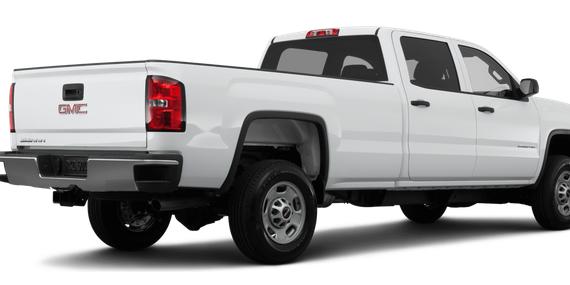 GMC SIERRA 2015 1GT421CG6FF599146 image