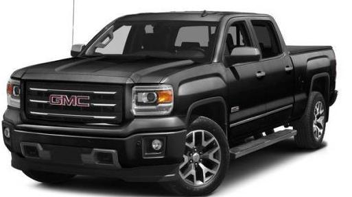 GMC SIERRA 2015 3GTU2UEC1FG108119 image