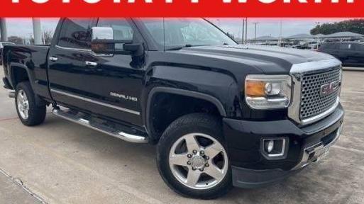 GMC SIERRA 2015 1GT120E84FF658813 image