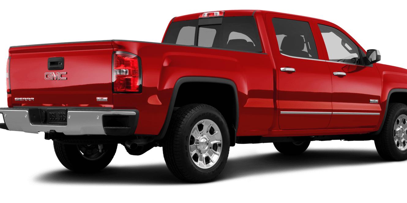 GMC SIERRA 2015 3GTU2VEC2FG215931 image