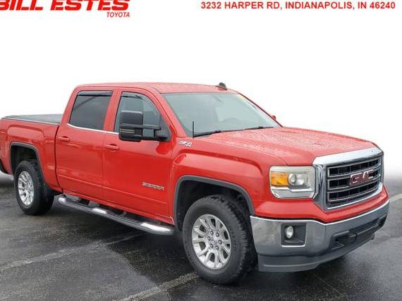 GMC SIERRA 2015 3GTU2UEC7FG397782 image