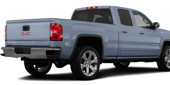 GMC SIERRA 2015 1GTV2VEJ6FZ424690 image